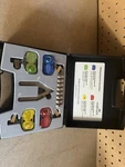 Midmark/versus VER-0075 Walking System Setup Kit. Fixed Price $179.99.