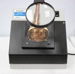 Reichert 3325 Darkfield Quebec Colony Counter With Glare-free Illum (3368478). Fixed Price $112.50.