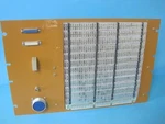 Grass Instruments Electrode Selector Panel Rackmount Rare Used. Fixed Price $129.99.