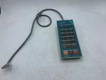 Metrohm 716 Dms Titrino Keyboard, 6.2132.020. Fixed Price $250.00.