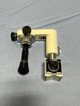 Nikon Narishige MO-188 Hydraulic Fine Micromanipulator Joystick. Fixed Price $669.99.