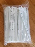 100 Celltreat 2ML Aspirating Pipet Individual Wrap Plastic Bag Sterile 229262A. Fixed Price $25.99.