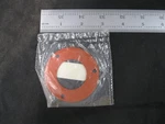 Lam Research 716-013704-001 Gasket Drain Pipe Bowl. Fixed Price $199.95.