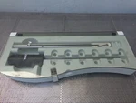 Finnigan Mat Insertion Gcq Probe 96000-40010-REV-A. Fixed Price $79.00.