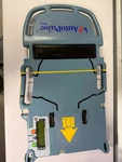 Zoll Revivant Autopulse Resuscitation System Model Platform 010001. Fixed Price $225.00.