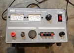 Tenma 72-630A Regulated Dc Power Supply, 0-40A And 0-20V Meter Very Nice. Fixed Price $185.00.