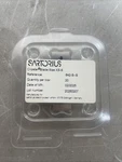 (20/PK) Sartorius Stedim Biotech Clipster Blades Size Xs-s 642-S-B. Fixed Price $74.00.