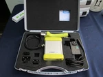 Fresenius Kabi Composeal Mobilea Ii 9027001 Portable Tube Sealer Guaranteed. Fixed Price $1450.00.