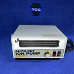 Charles Water Benchtop Esd Static Neutralizer Auto-set Pump Ionizer. Fixed Price $65.00.