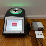 Nanalysis 60 Pro Benchtop Nmr High Performance Spectrometer With SWARMER110. Fixed Price $41999.99.