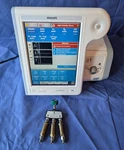 Philips V60 With Accessories (cart Optional, But Included Price). Fixed Price $350.00.
