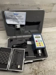 Brookfield Rdv-ii+pro Tabletop Laboratory Viscometer With Accessories & Case. Fixed Price $1225.90.