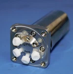 Thermo Fisher Viper 9790.0101-002 Valve 6-PORT Tool-free Fitting Lc Connection. Fixed Price $740.00.