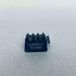 Agilent Tube HP1100 Polypropylene Pack Of 4 Clips. Fixed Price $21.00.
