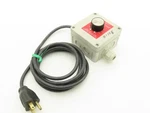 Vibco SCR-100 Electric Vibrator Variable Speed Controller 120V. Fixed Price $149.99.