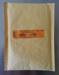 Waters Xterra Ms C18 2.5UM 4.6X20MM Cartridge, 186000590. Fixed Price $49.99.