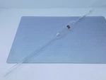 Lot Of Kimble 37004-100 Kimax Ml Volumetric Pipet T129170. Fixed Price $80.00.