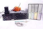 Tucker Davis Technologies System PZ2-32 PA5 ED1 Rabga + More. Fixed Price $1695.00.