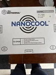 Peli Biothermal, Nanocool 85X, Cold Chain Shipping, Medical Grade Cooler, Unacti. Fixed Price $85.00.