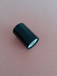 Karl Lambrecht Duv MGF2 Rochon Prism Polarizer,model MFRV9, Beam Separation 5DEG. Fixed Price $500.00.
