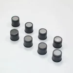 Eijkelkamp 08130412 Sieve Can For Wet Sieving, 0.063 Opening. Fixed Price $90.19.