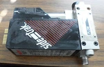 Sierra Side Mount Flow Control 10 Psi Part Number 840L-2-OV1-SV1-E-V1-S1. Fixed Price $63.00.