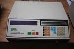 Bio-rad Model 3000XI Computer Controlled Electrophoresis Power Supply. Fixed Price $75.00.