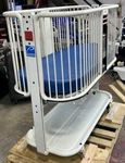 Midmark K500-001 Pediatric Crib Stretcher *refurbished W/1 Year Parts Warranty*. Fixed Price $3250.00.