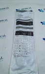 Cardinal Health Kendall Scd Sequential Compession Comfort Sleeves Ref 74022. Fixed Price $9.35.