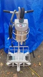 Hovertech Hovermatt HTAIR1200-A Transfer System Pump With Cart. Fixed Price $289.99.