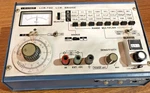 Leader LCR-740 Bridge Meter Parts. Fixed Price $90.00.