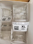 Lot Of 10 Carefusion Nasal Flow Prongs Sizes 777002XL. Fixed Price $29.95.