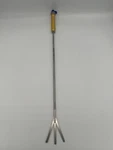 V. Mueller Fan Retractor, Rigid Three-finger LA8410. Fixed Price $450.00.
