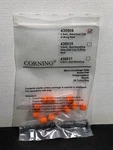 Corning Micro Centrifuge Tube Screw Cap 1.5ML 430909. Fixed Price $6.89.