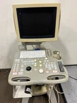 Aloka SOP-3500-3 Prosound SSD-3500SV Veterinary Ultrasound System With Probe. Fixed Price $300.00.