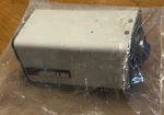 Javelin Electronics JE7362 Cctv Camera Sn 921001 12VDC - New Open Box. Fixed Price $18.95.
