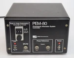 Hinds International PEM-80 20KHZ Photoelastic Modulator System Controller. Fixed Price $45.76.