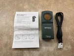 Vernier Software & Technology Motion Detector Md-btd. Fixed Price $25.37.