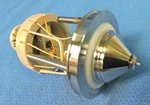 New Thermo Fisher 70005-60186 Hcd-srig Ion Source Transfer Interface Cage Assy. Fixed Price $295.00.