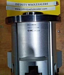 Smc MHSL3-80D-X4 Pneumatic Air Gripper Actuator Cylinder Robot Automation. Fixed Price $658.51.
