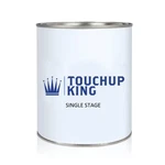 Gallon One Stage Paint For Blue FLNA9848, DPL0345, DPN0345, FRLN0345. Fixed Price $319.99.