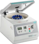 New Benchmark Scientific Hermle Z206-A Universal Lid Lock Compact Centrifuge. Fixed Price $2139.99.