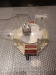 Stovall The Belly Button Shaker BBUAAUV1S Lab Mixer Tested. Fixed Price $311.03.