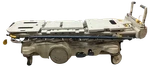 Stryker M-series 1025 Zoom Big Wheel Stretcher / Gurney !. Fixed Price $599.00.