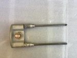 Thermo Finnigan Api/esi Probe Slide Guide 97000-62009 Lcq Deca Mass Spectrometer. Fixed Price $50.00.