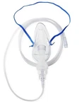 Medline Disposable Aerosol Kit Elongated Adult Mask & Tubing HCS4485 Exp 2030. Fixed Price $18.00.