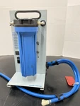 Savant / VPOF100-240 Oil Filter Recirculating Vacuum Pump, Volts. Fixed Price $99.95.