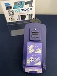 Carefusion Revel Ptv Docking Station 19270-001. Fixed Price $365.00.
