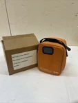 Carrying Case For The Bd Io Drill Becton Dickinson Orange D001005. Fixed Price $64.99.