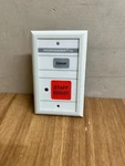 Rauland Borg NCSPB1 / (used). Fixed Price $35.00.